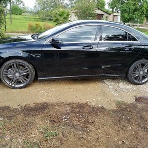 Meet your Posher, Chase